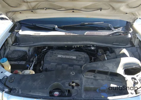 2009 Honda Pilot Ex-L z USA, uszkodzony, nr VIN 5FNYF38659B007746